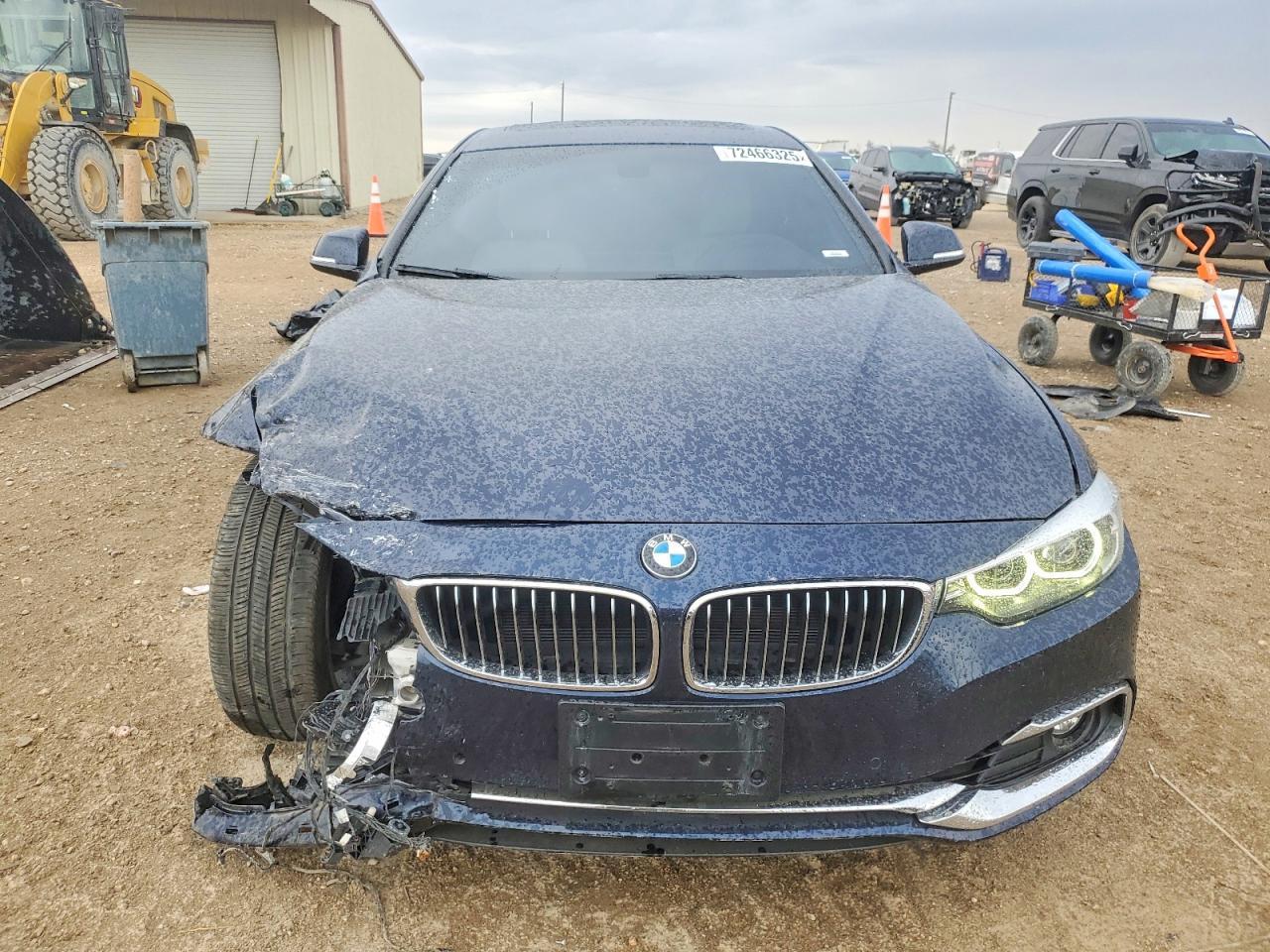 2019 BMW 4 Series