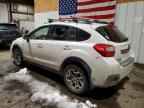 2016 SUBARU Crosstrek