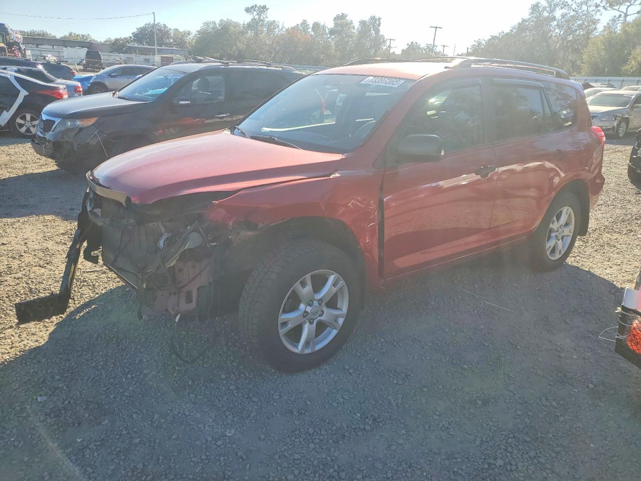 2010 TOYOTA RAV4
