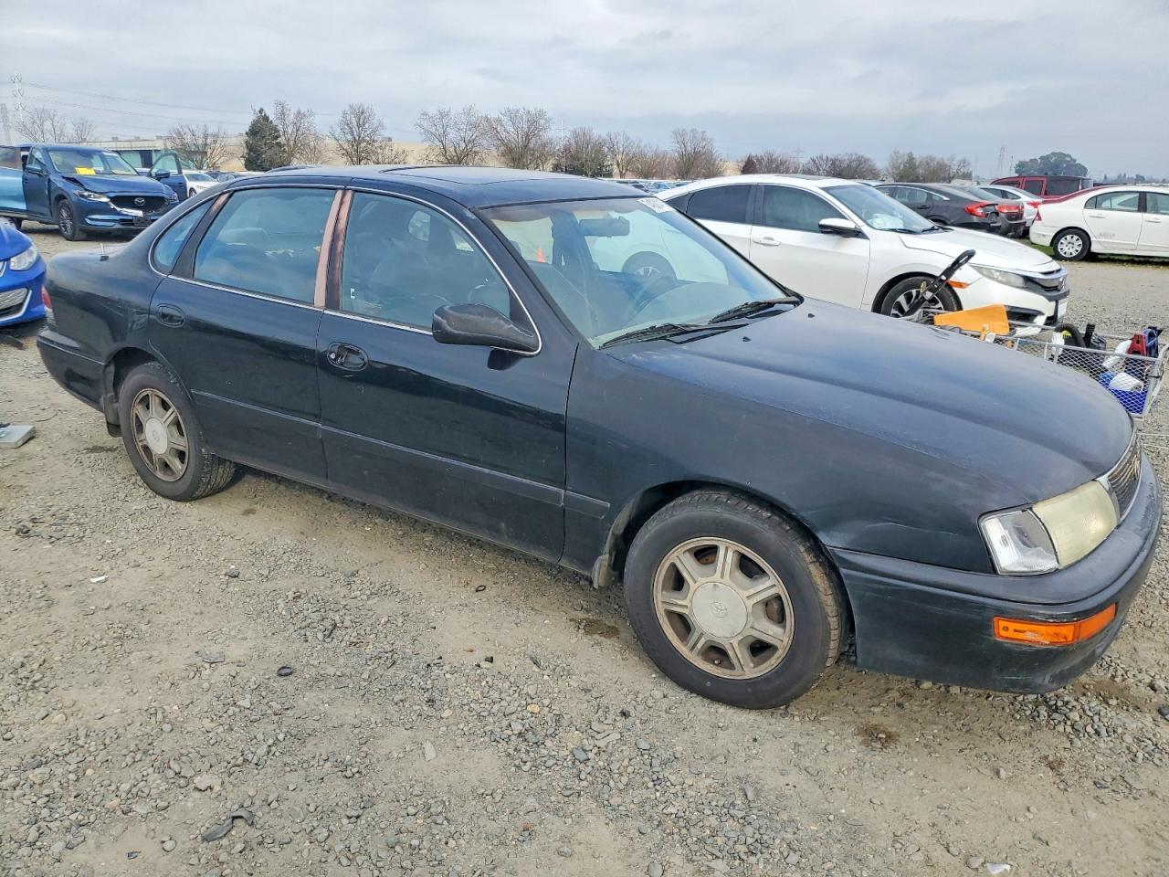 1996 TOYOTA Avalon
