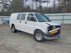 2013 CHEVROLET Express 1500