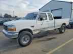 1997 FORD F-250
