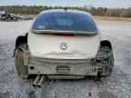 2012 VOLKSWAGEN Beetle