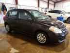 2011 NISSAN VERSA