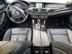 2012 BMW 5 series