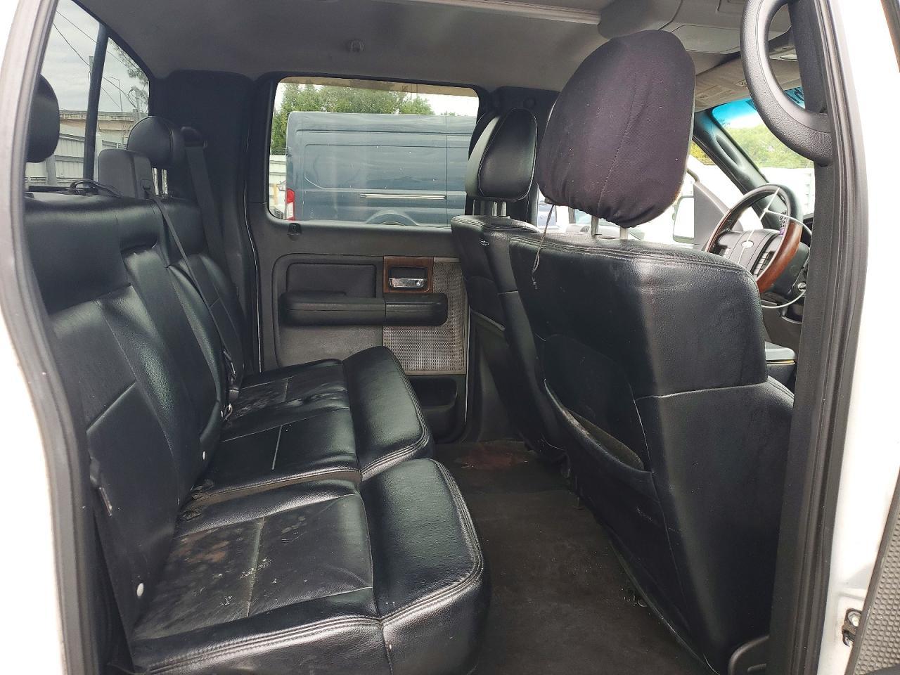2004 FORD F-150 Lightning