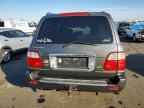2006 LEXUS Lx 470