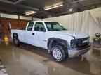 2000 CHEVROLET Silverado