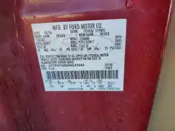 2006 FORD F-150