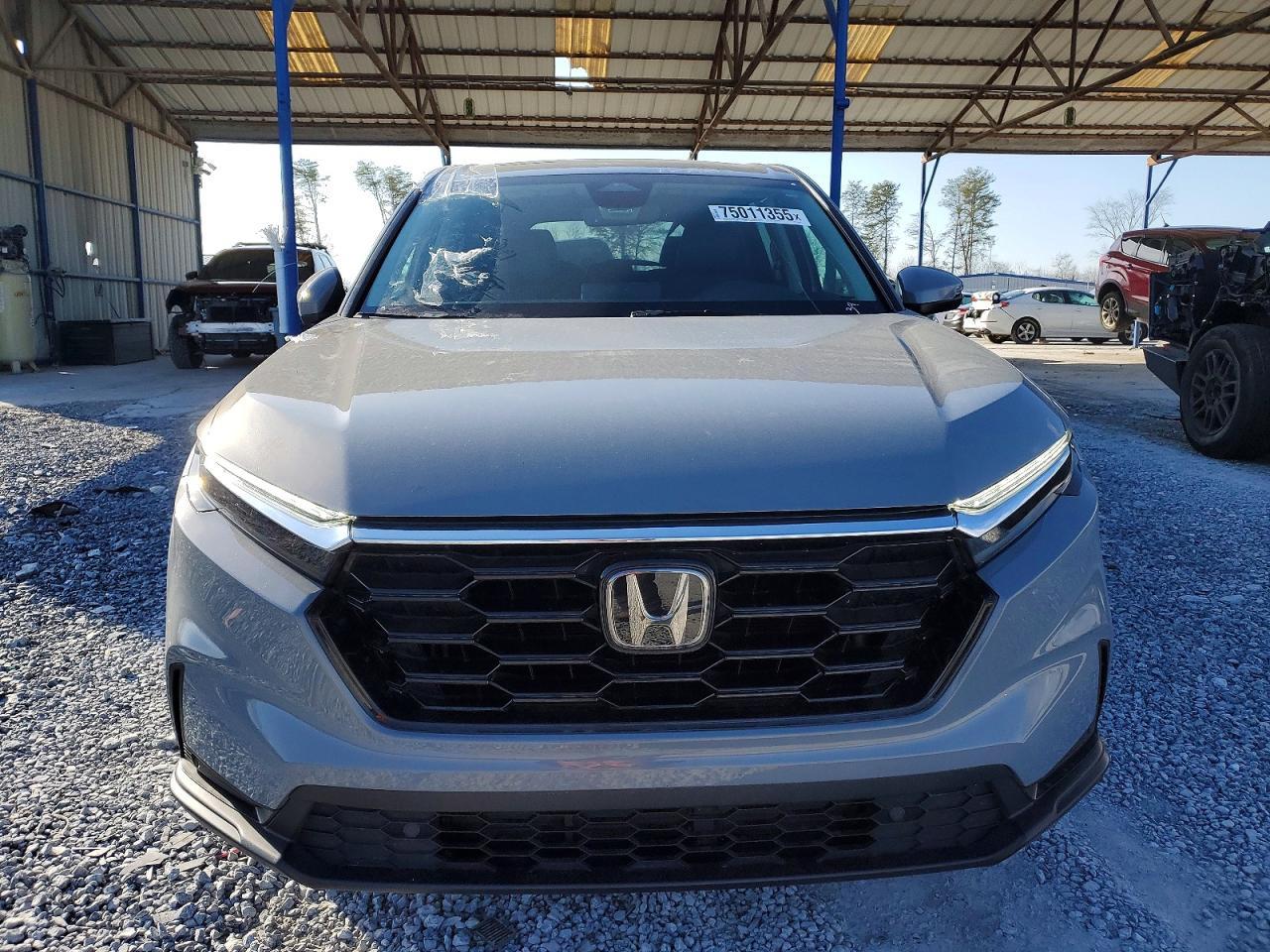 2023 HONDA CR-V