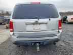 2012 HONDA PILOT