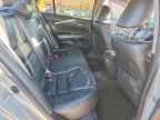 2009 HONDA ACCORD