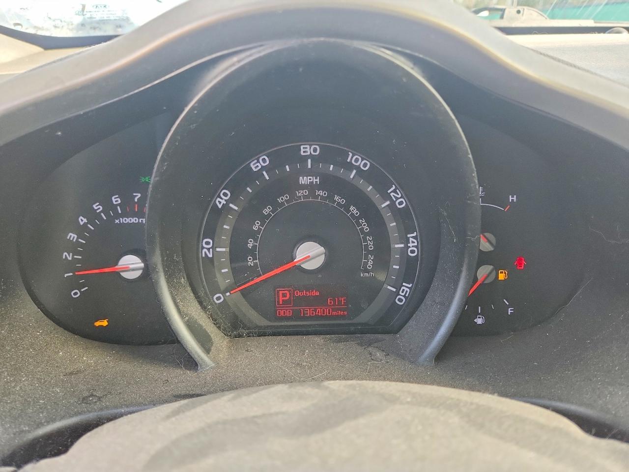 2016 KIA SPORTAGE
