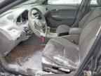 2011 CHEVROLET MALIBU