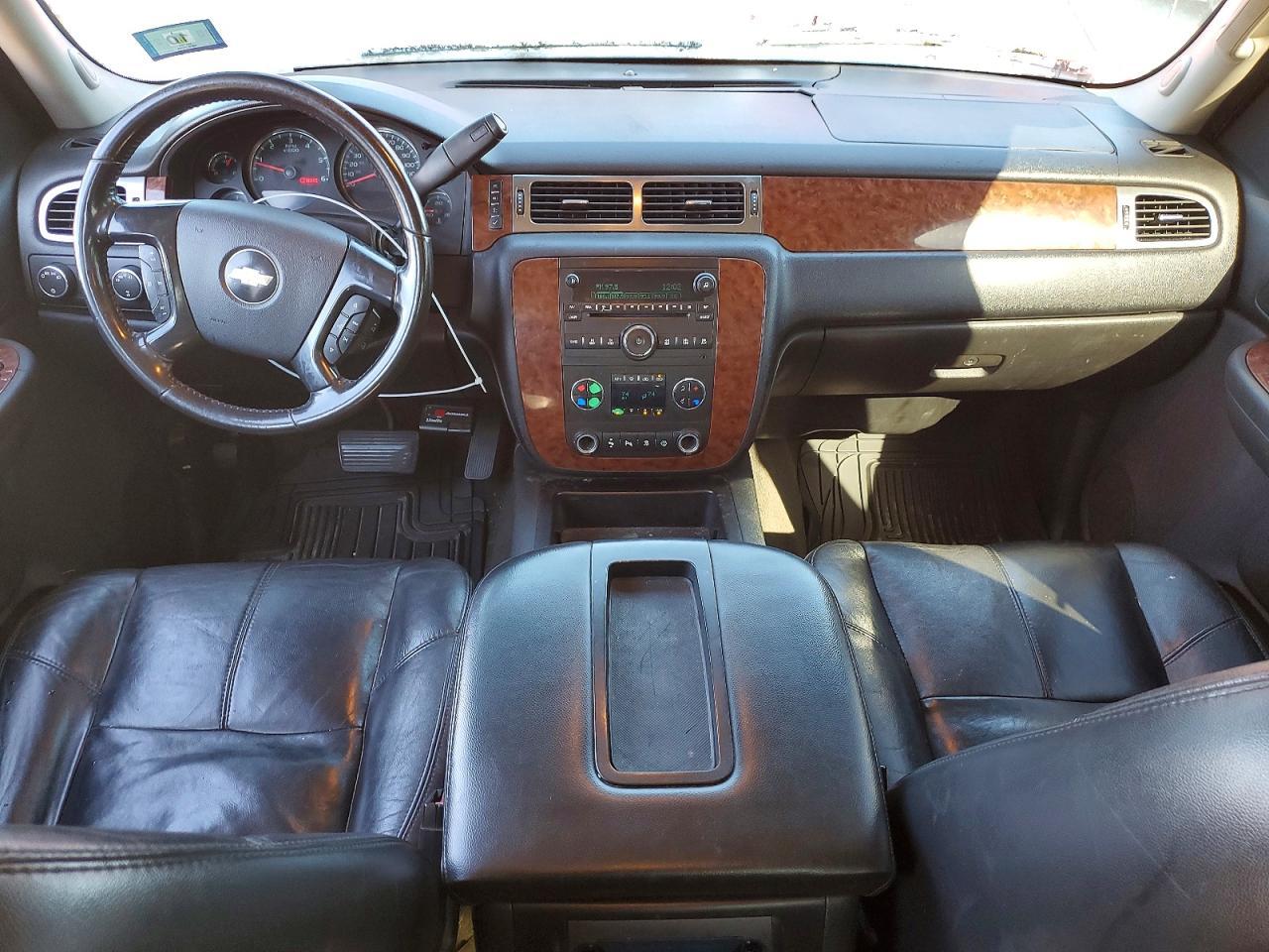 2007 CHEVROLET Avalanche