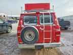 1995 CHEVROLET G20