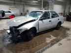 2001 TOYOTA COROLLA