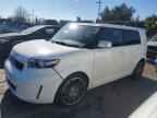 2010 TOYOTA SCION