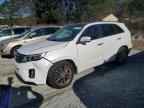 2014 KIA SORENTO