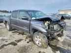 2010 TOYOTA TACOMA