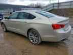 2015 CHEVROLET IMPALA