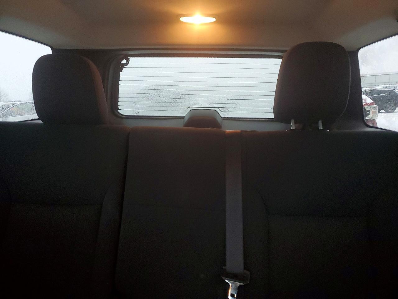 2011 JEEP Liberty