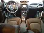 2015 JEEP Renegade