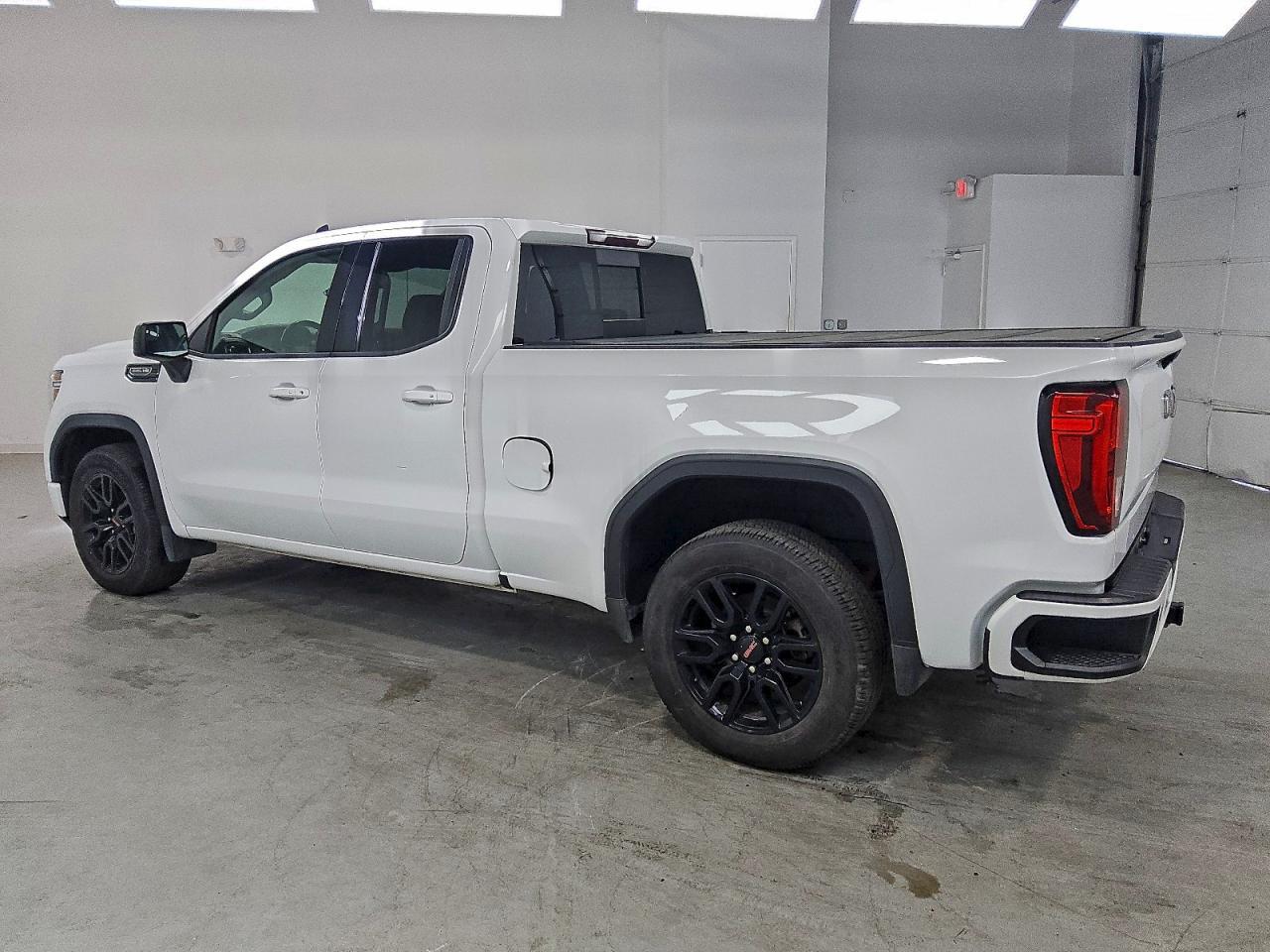 2019 GMC Sierra