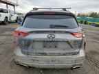 2020 Infinity Qx50