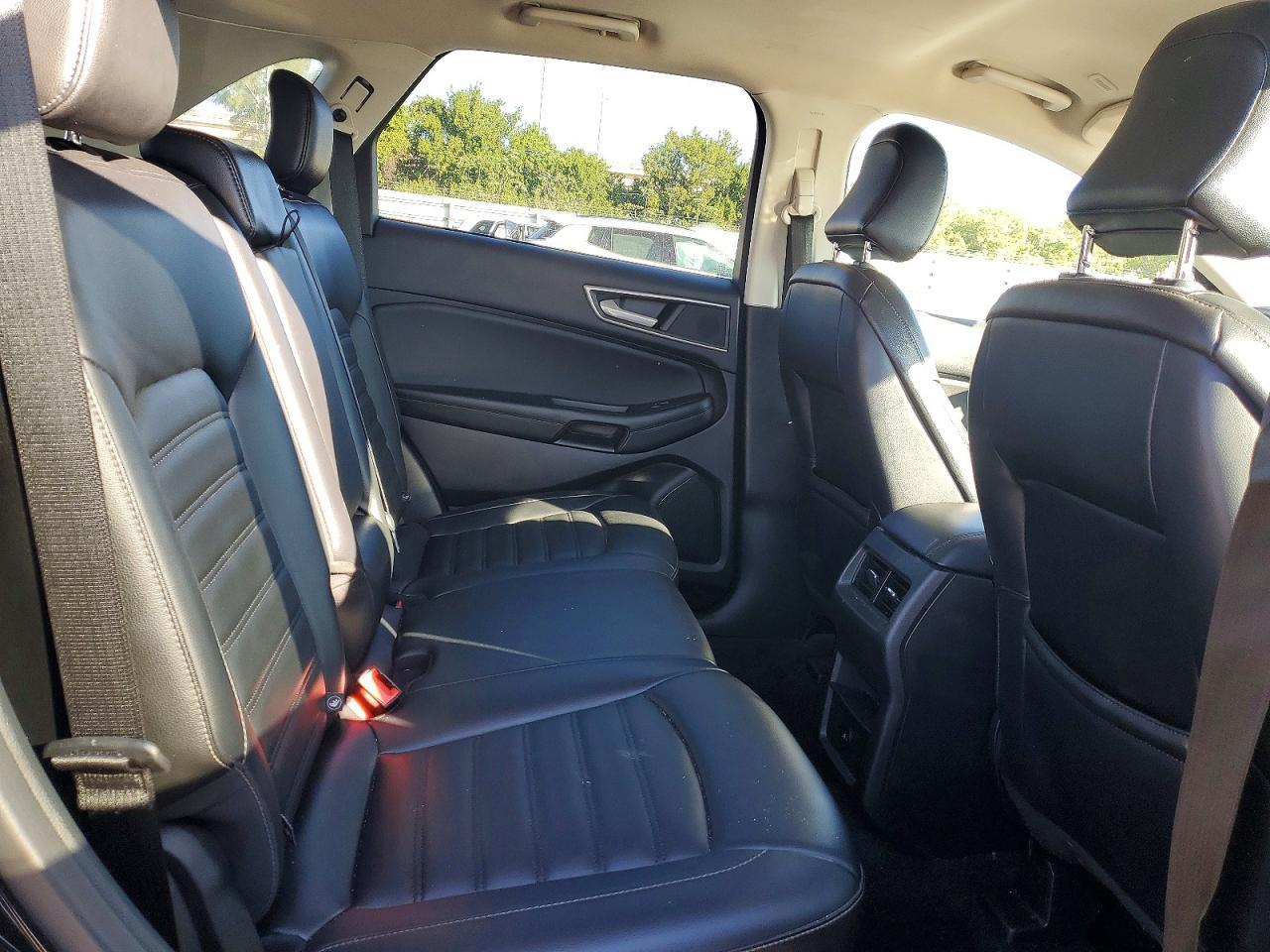 2023 FORD EDGE