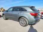 2015 ACURA MDX