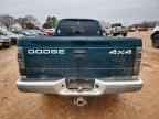 1999 DODGE Dakota