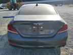 2020 GENESIS G70