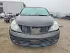 2011 NISSAN VERSA