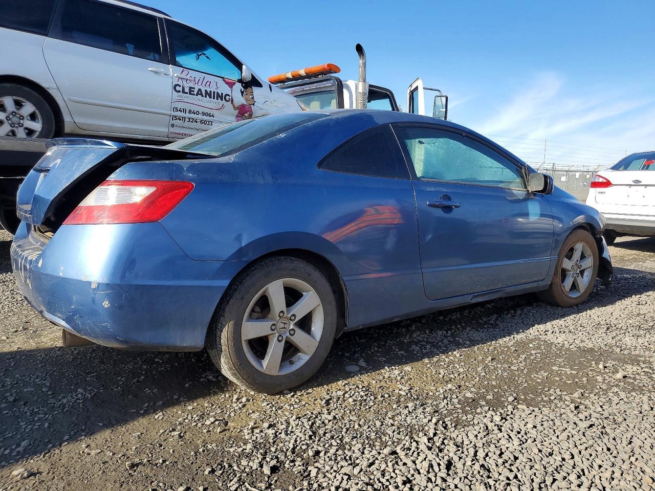 2006 HONDA CIVIC