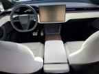 2022 TESLA MODEL X