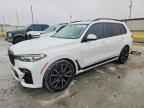 2022 BMW X7