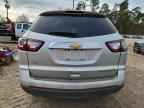 2015 CHEVROLET TRAVERSE