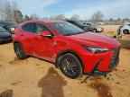 2022 LEXUS NX 250
