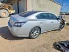 2014 NISSAN Maxima