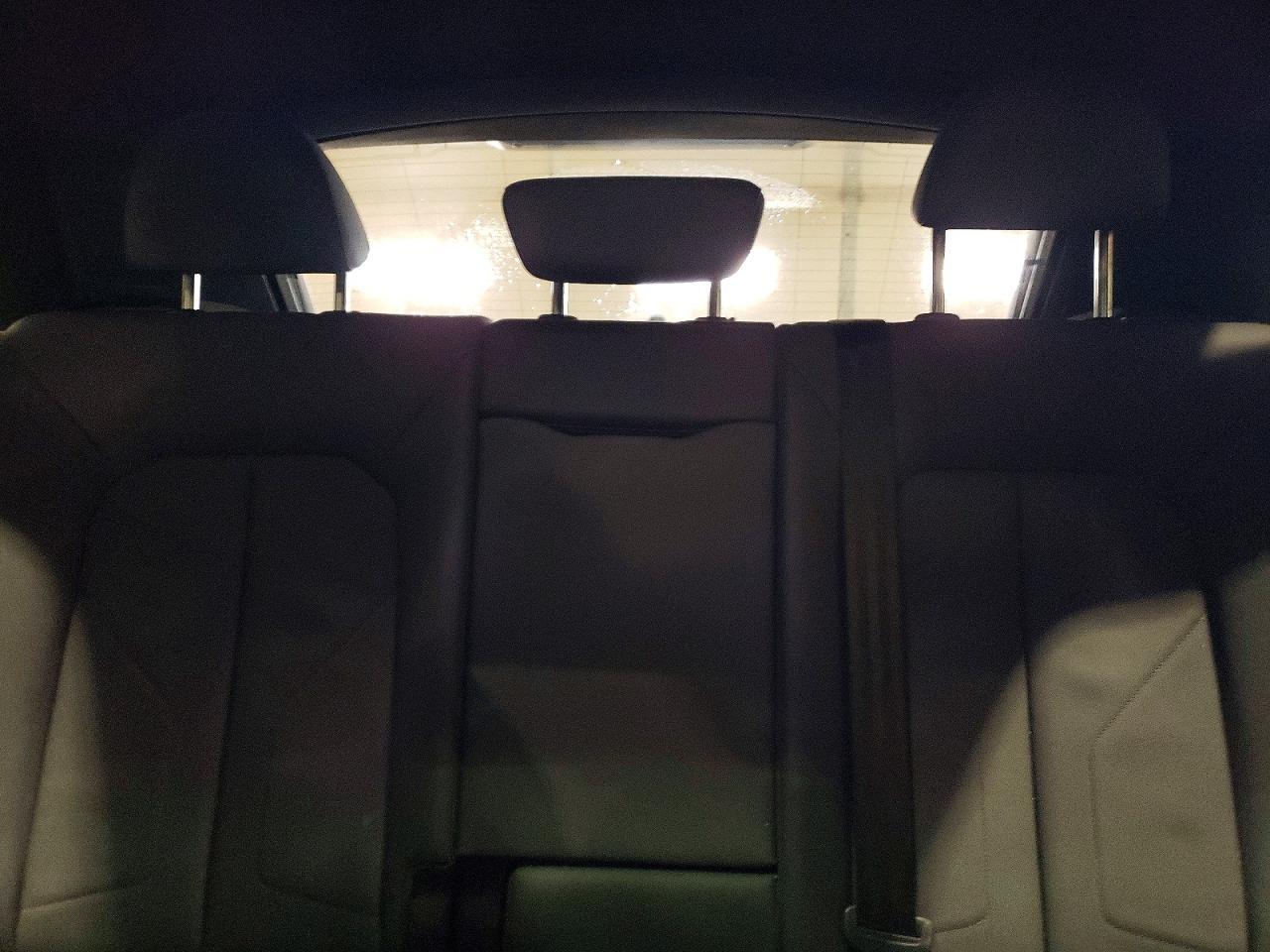 2021 AUDI Q3