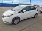 2017 NISSAN Versa Note