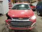 2019 CHEVROLET Spark