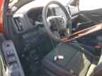 2025 NISSAN Frontier