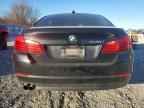 2012 BMW 5 series