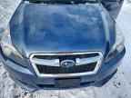 2013 SUBARU Legacy