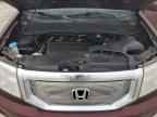 2011 HONDA PILOT