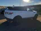2018 LAND ROVER RANGE ROVER EVOQUE