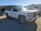 2018 GMC Sierra