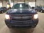 2007 CHEVROLET Suburban